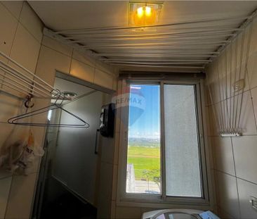 APARTAMENTO 02 DORMITÓRIOS SENDO 01 SUITE VARANDA GOURMET 02 VAGAS ... - Foto 5