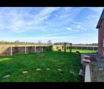 3 bedroom detached house to rent - Photo 1