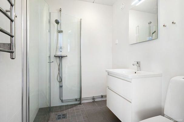 Skorpionens Gata 532, Brandbergen - Photo 1