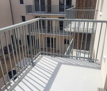 Location appartement 2 pièces, 40.00m², Les Sables-d'Olonne - Photo 2