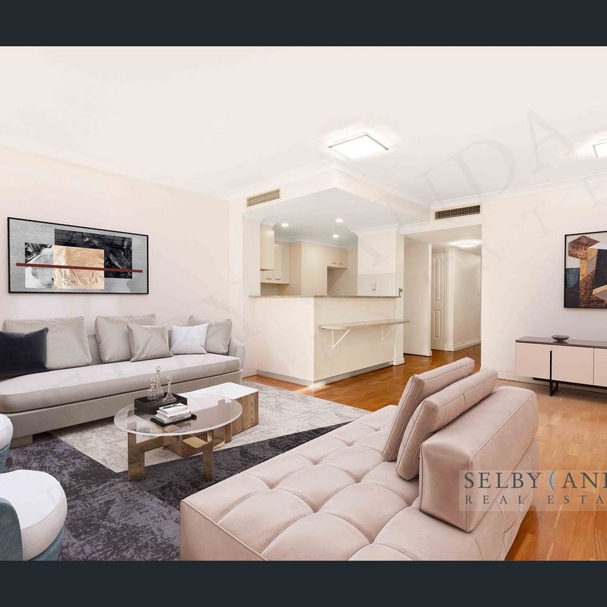 3/39 Waverley Street, Bondi Junction, NSW 2022 - Photo 1