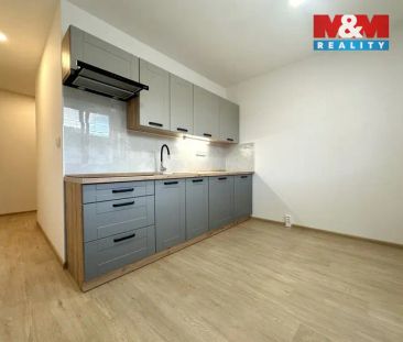 Podnájem bytu 3+1, 80 m - Photo 1