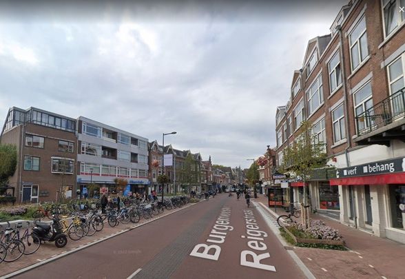 Burgemeester Reigerstraat 3581KV Utrecht - Photo 1
