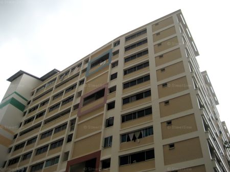 Blk 127 Pasir Ris Street 11 (Pasir Ris), HDB 5 Rooms - For Rent - Photo 4