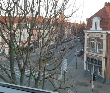 COUP DE COEUR ! Appartement T2 Duplex secteur Alsace à ROUBAIX - Photo 1