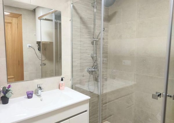 Carrer Isaac Peral, Burjassot, Valencian Community 46100