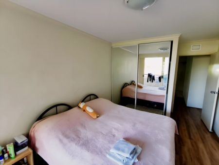 2 bed 2 bath Bed 2 - Photo 5