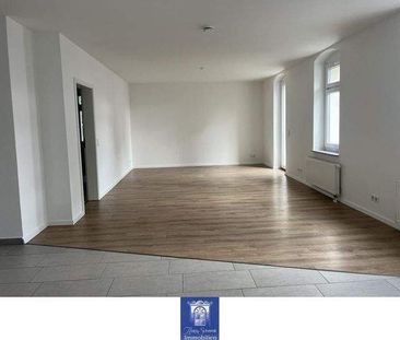 Großzügige 2-Zimmerwohnung mit schönem Balkon im Hinterhaus! - Foto 1
