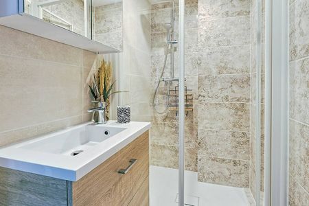 Colocation 5 chambres Beauséjour C20-tram3 - Photo 5