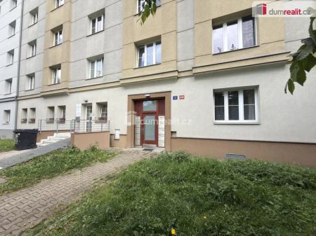 Pronájem bytu 1+kk, 28 m - Photo 3