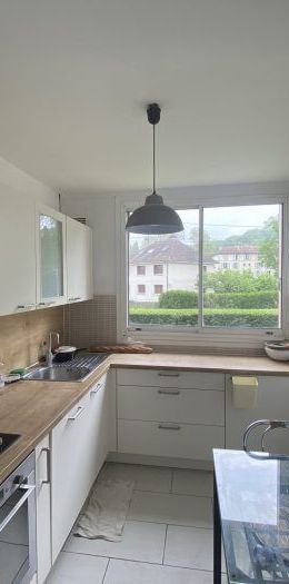 T3 Jouy-en-Josas - Photo 1