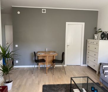 Bromma - 2rok - tillsv - 14.999kr/mån - Foto 3