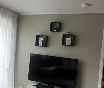 Hovås Stenbärsväg - Foto 3