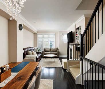 For Lease - 825C Oxford Street, Toronto, Ontario - Photo 3