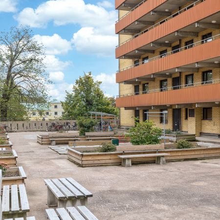 Pihlgrensgatan, Karlstad - Foto 3