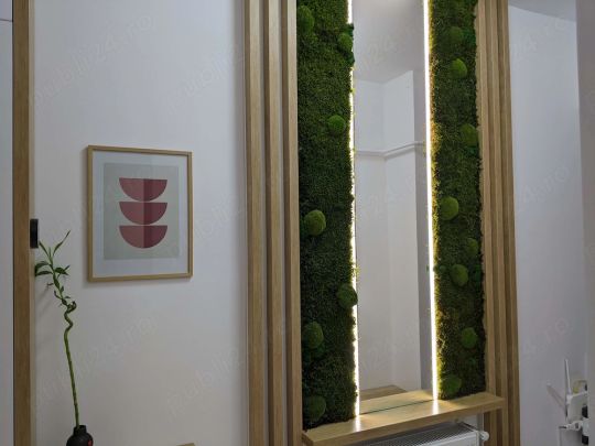 BrandNew Designer Apartment for Rent | Tatarasi Sud | Iasi - Photo 1
