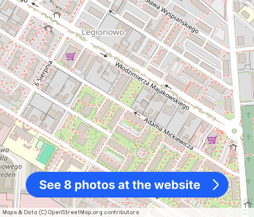 Mieszkanie do wynajęcia DG. Mickiewicza - Photo 1