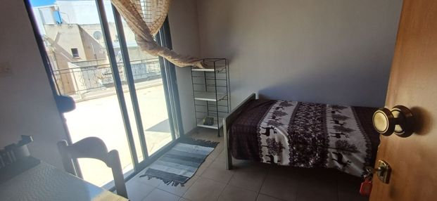 Studio/Γκαρσονιέρα για ενοικίαση Άγιος Παύλος (Καβάλα) - Photo 1