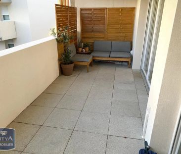 Appartement à louer 4 pièces 80.79m² - Photo 1