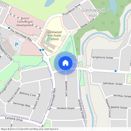 11 Prentice Circuit, Gledswood Hills NSW 2557