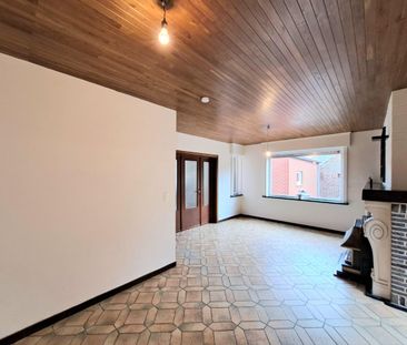 Ruime woning te huur in Hulste met 3 slaapkamers en garage - Foto 3
