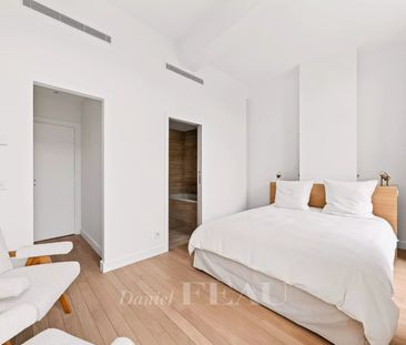 Tout savoir sur cet appartement dans le quartier Monnaie, à Paris 6ème - Photo 6