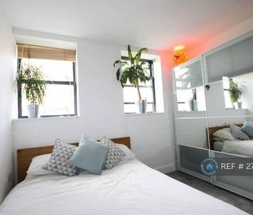 1 bedroom flat to rent - Photo 6