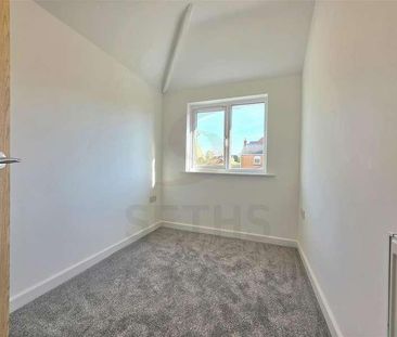 Albion Street, Anstey, Leicester, LE7 - Photo 3