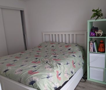 For Lease - 50 Charles Street Unit# 708, Toronto, Ontario - Photo 2