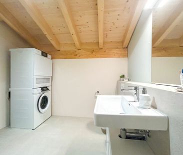 1.5 Zimmer, 70 m², 3. Stock - Photo 3