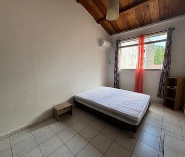 Appartement à louer à Les Abymes, Guadeloupe - Photo 5