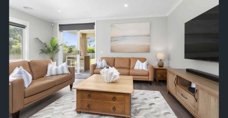 Coastal Living Just 400m from the Heart of Rye - Photo 2