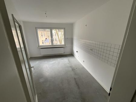 1-Zimmer-Wohnung in Essen Frohnhausen mit netter Küche - Photo 2