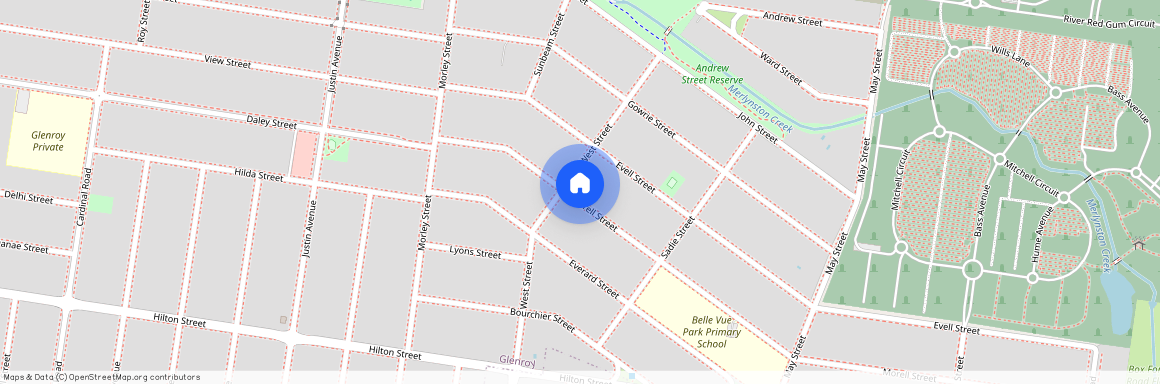 238 West Street, Vic 3046, Glenroy