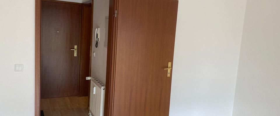 1. Raum Wohnung Hohenwarsleben - Foto 1