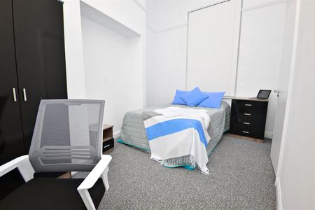 1 bed house share to rent in Christian Road, Preston, PR1 - Photo 3