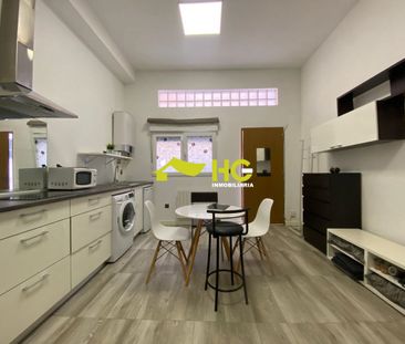 Alquiler Estudio en Casco Urbano, Villaviciosa De Odón - Foto 5