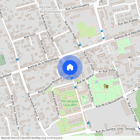 37540, Saint-Cyr-Sur-Loire