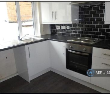 1 bedroom end of terrace house to rent - Photo 2