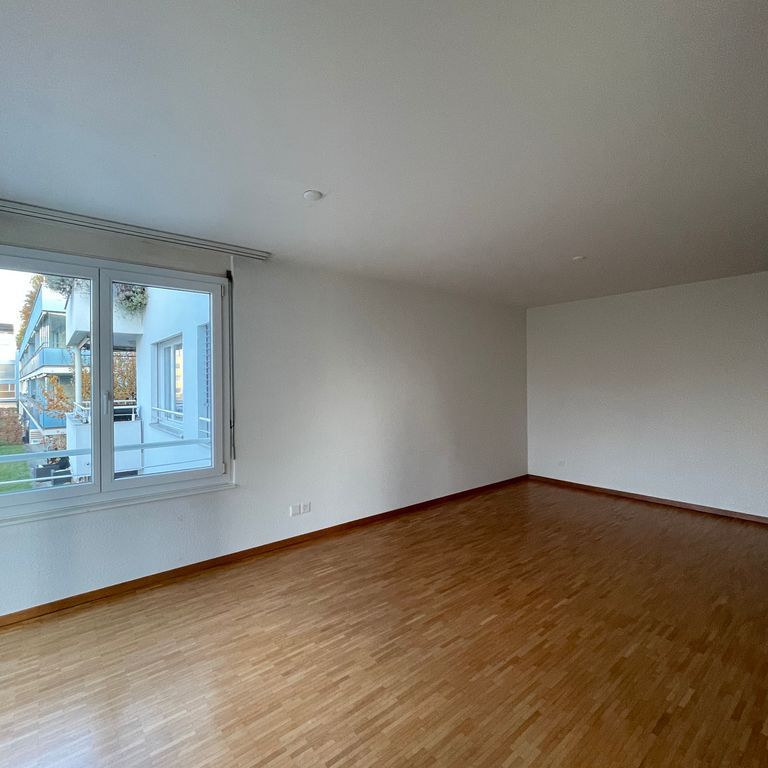 2.5 Zimmer, 54 m², EG - Photo 1