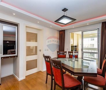 Apartamento 106 m² 3 Quartos 2 Vagas No Ecoville - Foto 3