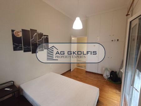 Studio/Γκαρσονιέρα για ενοικίαση Τριών Ναυάρχων - Άγιος Ανδρέας (Πάτρα) - Photo 3