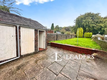 3 bedroom semi-detached to rent Albert Street; Chesterton; ST5 - Photo 5