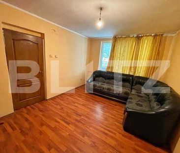 Apartament 2 camere, 54 mp, mobilat/utilat, zona Facultatii de Drept - Fotografie 1