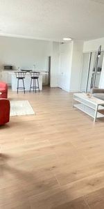 Renovated Loft in Mission Waterfront - Shop Available Below - Photo 4