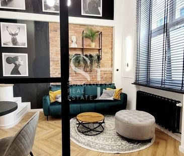 Warszawa, Śródmieście, Warszawa, Śródmieście, Chmielna - Photo 1