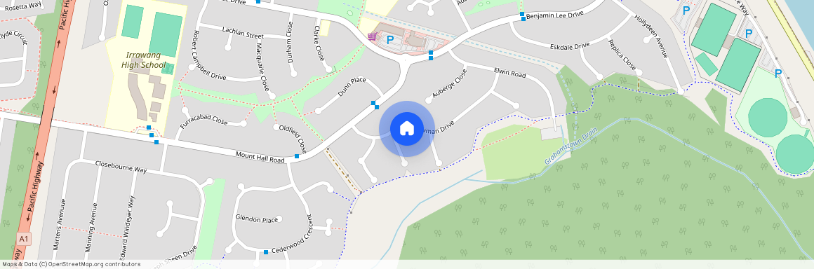 14a Bowman Drive, NSW 2324, Raymond Terrace