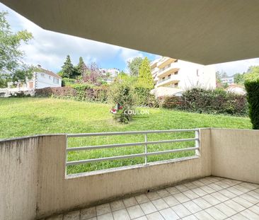 Location Appartement 1 pièce 21m² - Photo 4