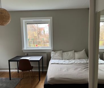 Kallkällegatan, Göteborg - Photo 2