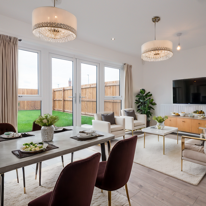 3 bedroom house to rent - Photo 1